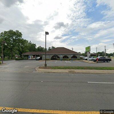 Alarm sounding at bank on South Second Street