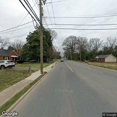 Vehicle hits tree near East Franklin and Elizabeth