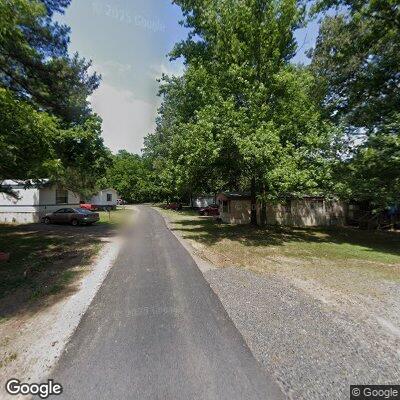 Complaint about people outside on Fortson Drive
