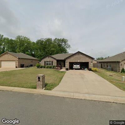 Carbon monoxide alarm at Timber Lane home