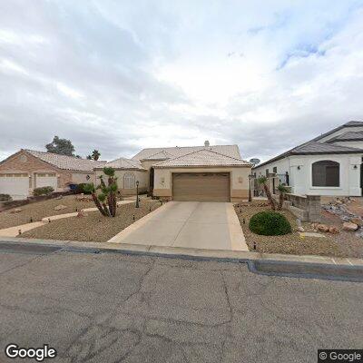 Medical priority 3 call near Desert Drive in Fort Mohave