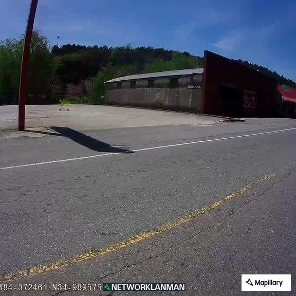 Two trespassers reported at Dollar General store