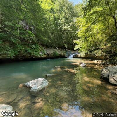 Lost hiker needing help at Walls of Jericho
