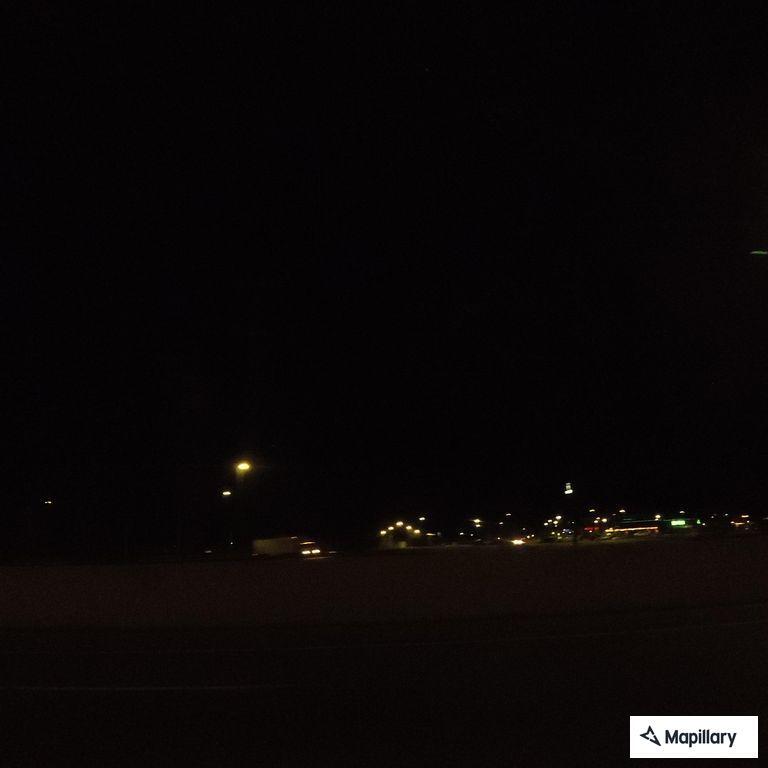 Report of intoxicated driver on I-75 northbound