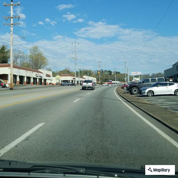 Motorcycle speeding reported near Germantown North