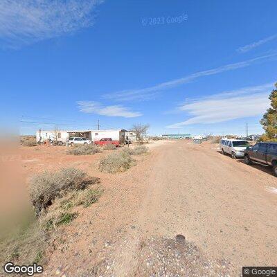 Person reporting chest pain near Turquoise Way in Winslow