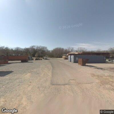 Man with walking difficulty found on roadway in Purcell