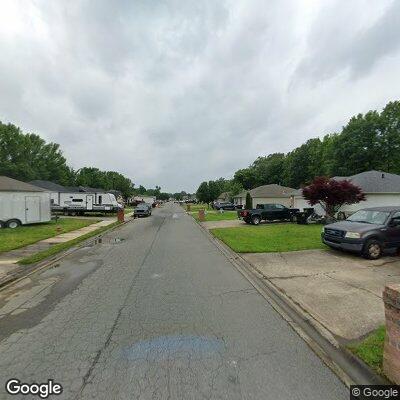 Loud music complaint on Weatherwood Lane