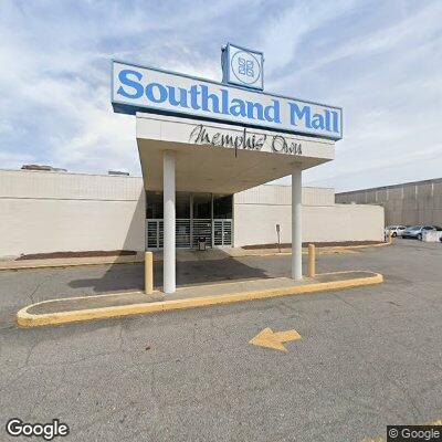 Commercial alarm at Southland Mall