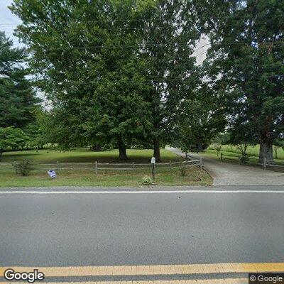 Possible elderly male heard near Ardmore Highway