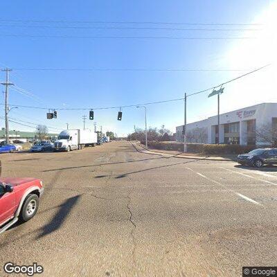 Injury crash at Hickory Hill and East Shelby Drive