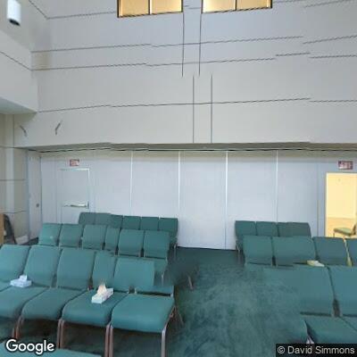 Trailer theft reported at Central Church