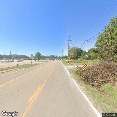 Two-vehicle crash near intersection of highways (number withheld) and (number withheld)