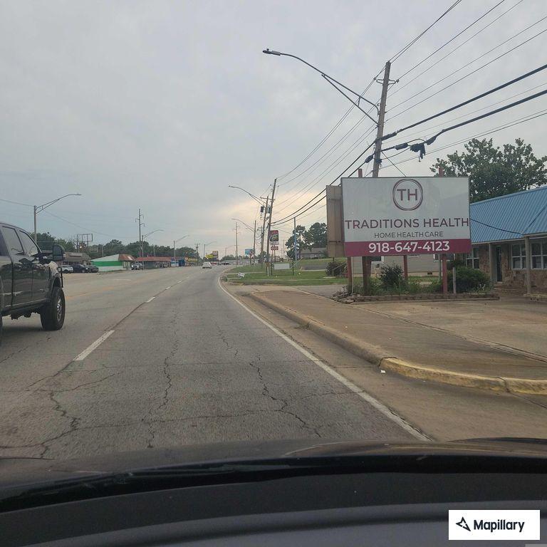 Manager reports unwanted person in motel room