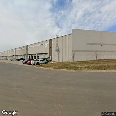 Chemical leak reported on Logistics Lane