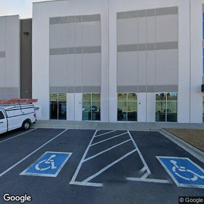 Alarm with interior motion at business suite