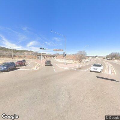 Woman assaulted with facial injury near Tijeras