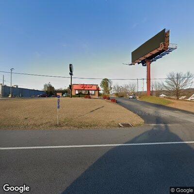 Person punched in face at Lee Highway restaurant