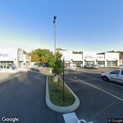 Trespassing complaint at Dunkin' parking lot