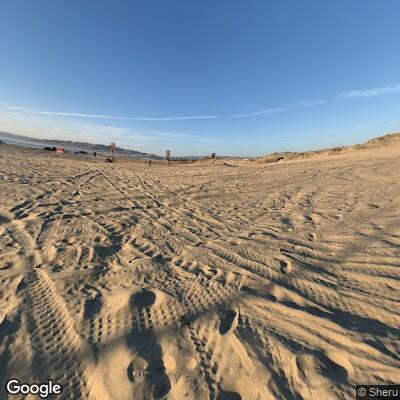 Male with broken leg and possible rib injuries at Oceano Dunes