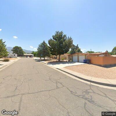 Person fallen and unresponsive at apartment in Albuquerque