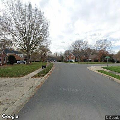 Disturbance with property damage at Dover Ridge home