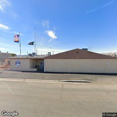 Commercial burglary alarm at Elks Lodge