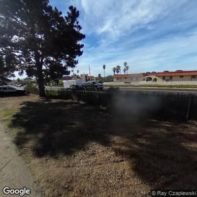 Commercial vehicle fire at Coastal Dunes RV Park