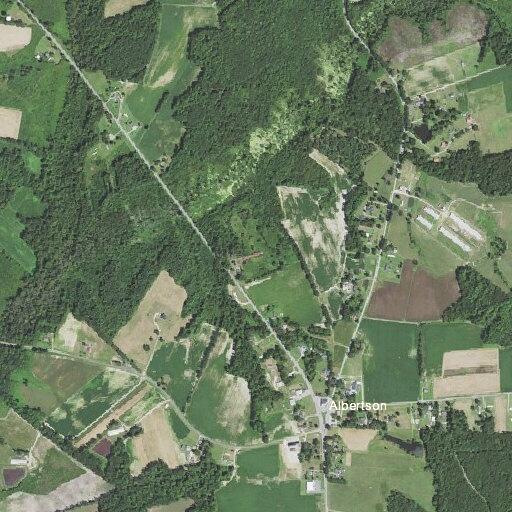 Belongings stolen from campground in Albertson