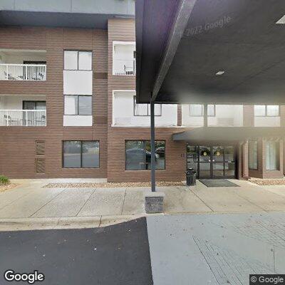 Cardiac arrest at hotel on East Independence Boulevard
