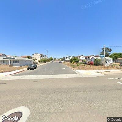 Vehicle crash at 6th Street and Long Branch Avenue