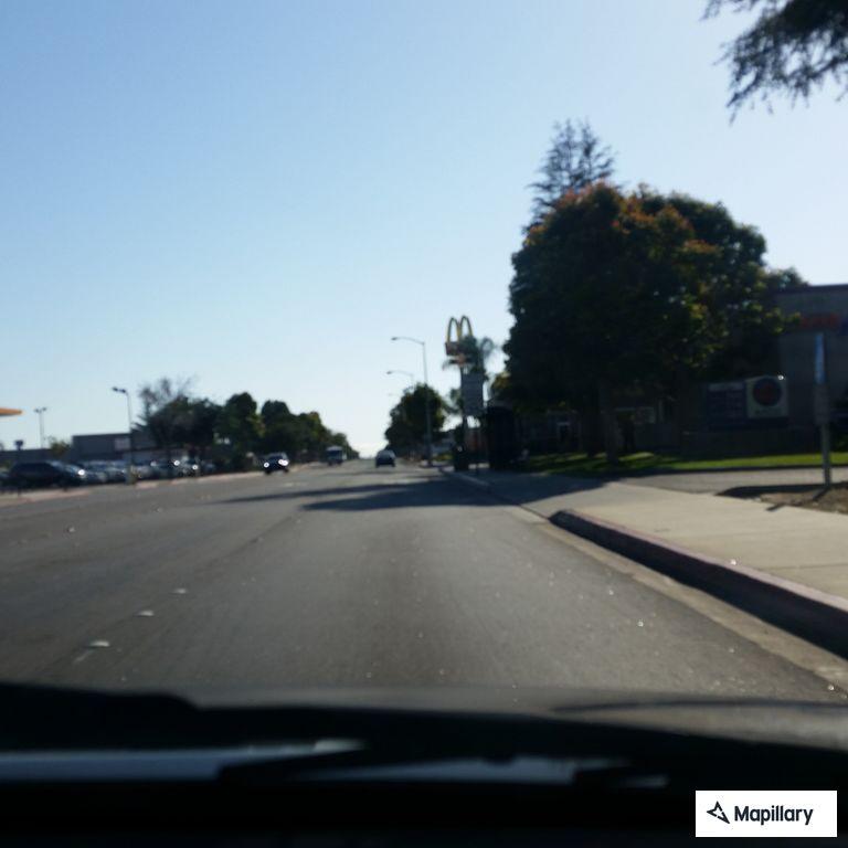 Crash reported on Highway 101 off-ramp in Arroyo Grande