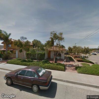 Assault victim with arm bleeding at Grover Beach home