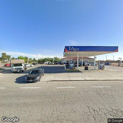Medical aid requested at California City convenience store