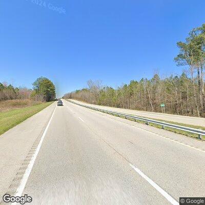 Vehicle runs off Highway 64 near Ocoee River