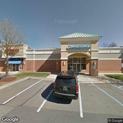 Broken water line reported near T-Mobile store, Matthews NC | CrimeRadar