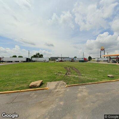 Person sick near Petro Road in West Memphis