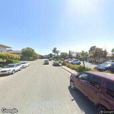 Traffic stop on Spyglass off ramp