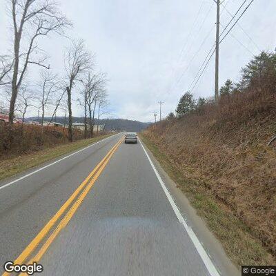 Person experiencing foot pain near Marble NC highway