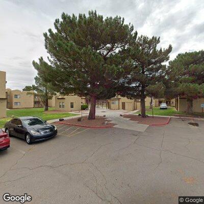 Verbal dispute at Copper Ridge Apartments