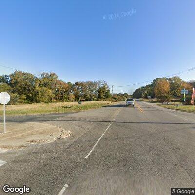 Injury crash with entrapment on Concord Highway