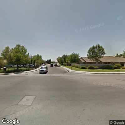 Hazardous condition reported near Meyer and Olson