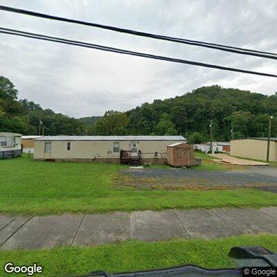 Child with broken leg at Andrews Heating and Cooling