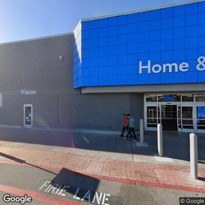 Elderly woman with dementia found near gas station