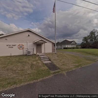 Person reports chest pain walk-up at fire station