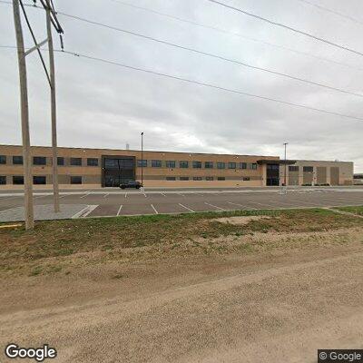 Fire alarm at Bushland High School elevator