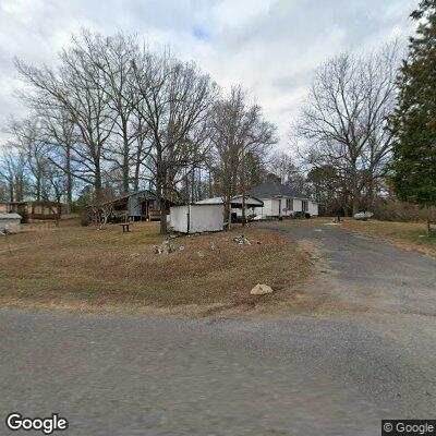 Person having allergic reaction near Cobb Drive and Bethlehem Church Road