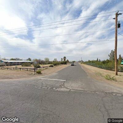 69-year-old woman conscious and breathing on Santa Maria Road