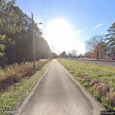 Trespassing reported near Dean Creek Road in Godwin