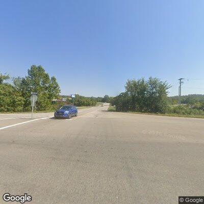 Gray pickup reported driving wrong way on highway